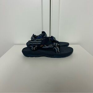 Teva hurricane xlt Navy blue Sandals